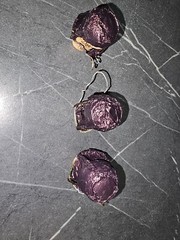 3 Empty dom perignon ROSE Cork, NO Bottle Just Cork , 750 ML
