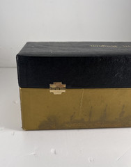 Vintage Dom Perignon Empty Box Moet & Chandon **RARE**