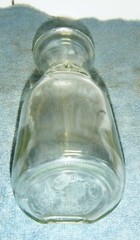 Vintage Paul Masson Since 1857 Wine Bottle Carafe