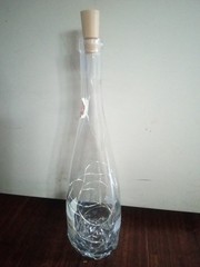 Gerard Bertrand Cote des Roses Wine Bottle Decorative Led Light Strip Stopper