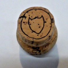 Dom Perignon Champagne Cuvee Cork,1993 Vintage,Cork only