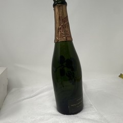Perrier-Jouët Fleur de Champagne 1979 Green Wine Bottle 750 ml