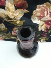 2013 Freakshow a Michael David Joint Lodi Ca. / 750ml / Empty Wine Bottle