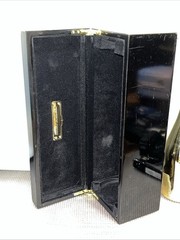 Ace Of Spades Brut Champagne Armand De Brignac – Empty Bottle & Box 750ml France