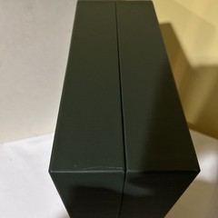 1985 Dom Perignon Champagne Box RARE Vintage EMPTY Collector