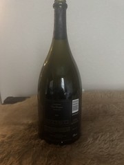 Dom Perignon Luminous Champagne Bottle EMPTY 1.5L Vintage 2013