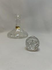 Polonia Crystal Wine Decanters