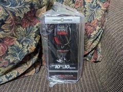 VINTAGE EXPRESS AGING WINE & LIQUOR ACCELERATOR BRAND NEW