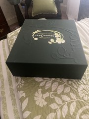 1998 Perrier-Jouët Fleur de Champagne Brut with Original Gift Box & Flutes