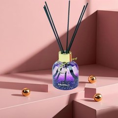 Reed Diffuser Set, Diffuser 80Ml / 2.7 fl OZ Gift Box – Includes Reed