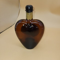 Vintage Wine Bottle PAUL MASSON RARE FLOR SHERRY Curve’e 101F. Saratoga CA