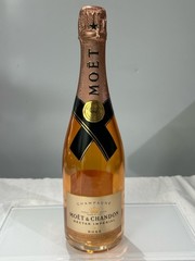 Moët & Chandon Nectar Impérial Rosé Factice Display Bottle – 750ml D (NJL029419)