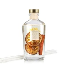 Reed Diffuser Set, Diffuser 140Ml / 4.73 fl OZ Gift Box – Includes Reed