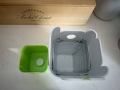 Perrier-Jouet Champagne Grand Brut Plastic Chiller Box