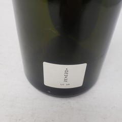 Vintage 1976 MOET et CHANDON Champagne DOM PERIGNON Cuvee BOTTLE Empty France