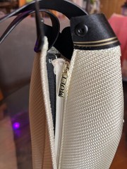 Moët & Chandon Brut Imperial Diamand Suit With Handle Used But Nice!