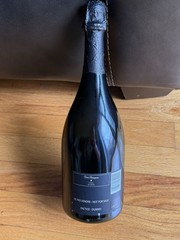 Vintage Dom Perignon Magnum Bottle 1.5L Empty