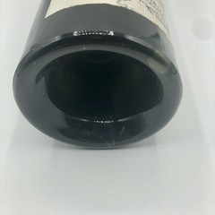 1924 Domaine DeChevalier Bordeaux Empty Bottle 122 years old