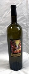 Sealed Empty Fess Parker The Big Easy Bottle Display Dummy 1.5 Liter New Orleans