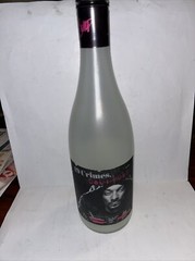 19 Crimes Snoop Dog Brand Cali Rose Empty Wine Bottle 750ml 2020 Frosted Glass