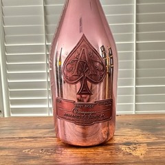 Ace Of Spades Rose Magnum 1.5L Empty Bottle