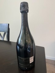 Vintage Dom Perignon 2006 Bottle 750ml Green With Black Box EMPTY