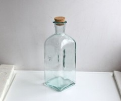 1,8 L VtgVidreco by La Mediterranea Spain Glass Wine Bottle Demijohn
