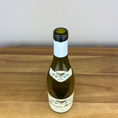 Domaine Coche-Dury 2008 Bourgogne Aligote Empty Bottle White Burgundy Wine