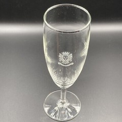 J.M. Monmousseau Wine Glass