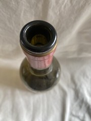 1982 Chateau Calon-Segur St Estephe Grand Cru Classe Empty Wine Bottle (WA2)
