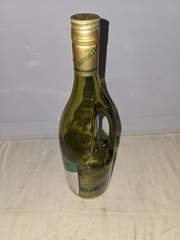 Vintage Kressmann Tradition 1.5L French Wine Bottle Empty Produce of France