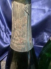 Lot Of 3! Vintage Perrier Jouet Belle Epoque – Fleur de Champagne Brut, France