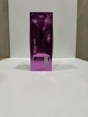 Dom Perignon Lady Gaga Limited Edition Case With Dummy Bottle Set 4