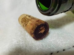 Chateau Mouton Rothschild 2000 Empty Glass Bottle With Cork PAUILLAC From Japanあ
