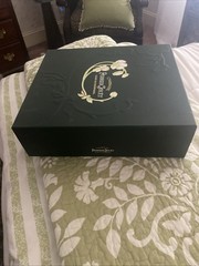 1998 Perrier-Jouët Fleur de Champagne Brut with Original Gift Box & Flutes