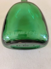J.M. DA FONSECA EMERALD GREEN BOTTLE