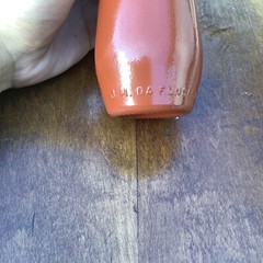 Portuguese Wine Bottle