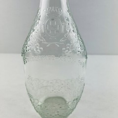Martini & Rossi Asti Spumante Sparkling Wine 4/5 Quart 750ml Empty Bottle