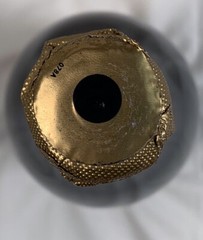 Sealed Empty Gran Campo Viejo Cava Brut Reserva Bottle Display Dummy 3 Liter