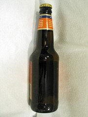 Blue Moon Pumpkin Ale, Denver, CO Near Mint, Empty Bottle, Original Cap