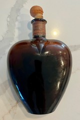 PAUL MASSON Heart-Shaped Rare Cream California Sherry 750 ml Bottle Cuvee 301C