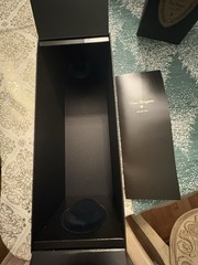 Dom Perignon Vintage 2010 Box w Liner and Brochure, Collectible, Display or Use