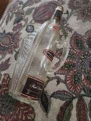 VTG London Winery London Ontario Canada Horizontal Bottle