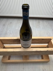 Vosne-Romanée Clos du Château D.Liger Belair empty bottle-vintages 2009-3x, 2021