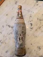Vintage Titulus Accents Italy gold, turquoise￼