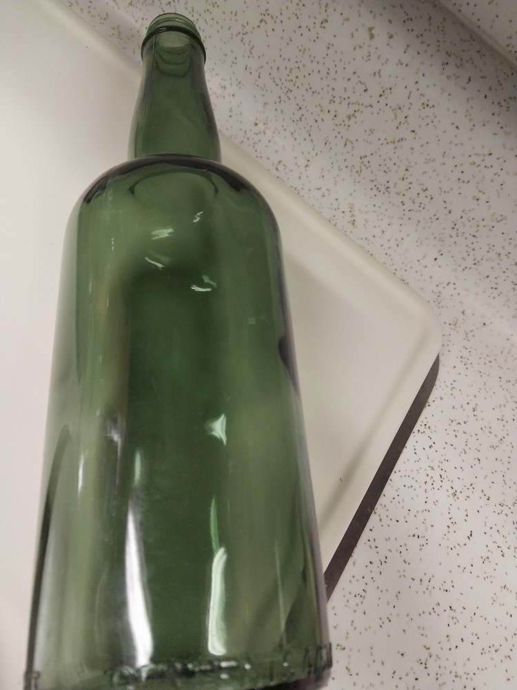 Vintage Wine Bottle « The Taylor Wine Company » Beautiful