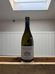 Vosne-Romanée Clos du Château D.Liger Belair empty bottle-vintages 2009-3x, 2021