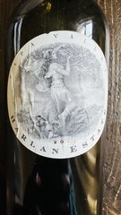 HARLAN ESTATE Wine Bottle Empty 2019 NAPA VALLEY Collectible 750 ML