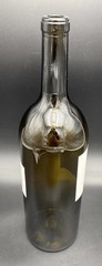 Verite La Muse 2009 Sonoma County Red Wine 1.5L Empty Bottle PreOwned