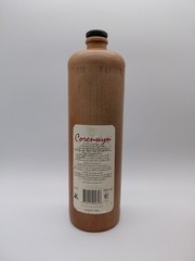 Collection of Vintage Ceramic Genever Bottles